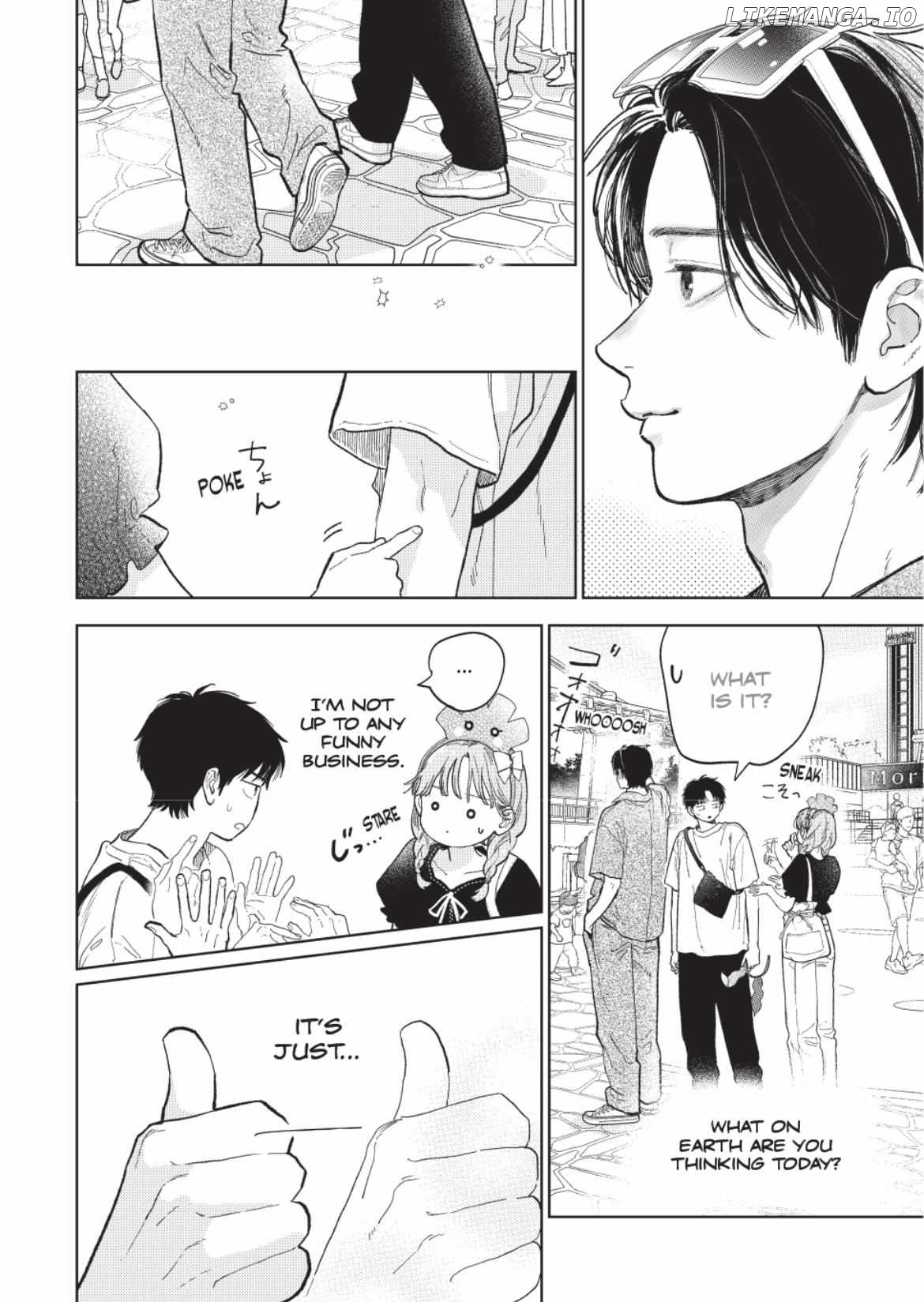 A Sign of Affection, Chapter 45 image 14